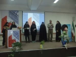 برگزاری اولین همایش استانی معماری به مناسبت روز معمار در آموزشکده فنی و حرفه ای دختران بابل