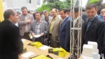 هفتمین سمیناراز سلسله سمینارهای ارتباط صنعت و دانشگاه در استان مازندران برگزار شد
