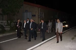 بازدید استاندار از آموزشکده فنی الغدیر زنجان