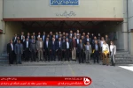 همایش یک روزه نمایندگان استانی دانشگاه فنی و حرفه ای در تبریز کلید خورد