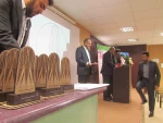 اولین همایش ملی فلسفه در معماری دانشگاه فنی و حرفه ای به مناسبت بزرگداشت حکیم عمر خیام