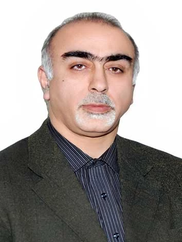 دکتر حق پناهی