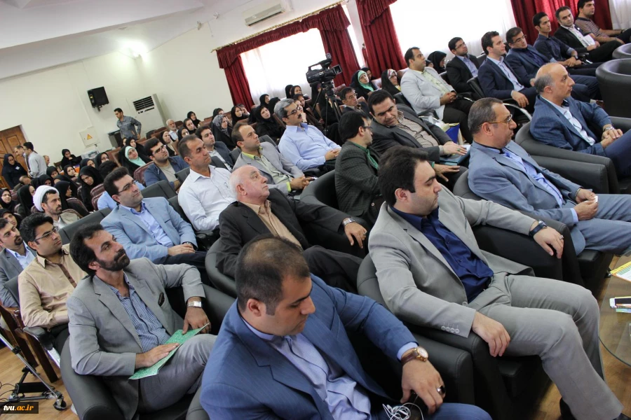 برگزاری کنفرانس ملی کاربرد کامپیوتر و فناوری در علوم و مهندسی نوین