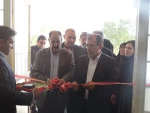 افتتاح خوابگاه دانشجویی دختران ارومیه
