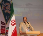 بیست وچهارمین جشنواره فرهنگی وهنری وقرآنی دانشجویان دانشگاه فنی وحرفه ای کشور -ارومیه