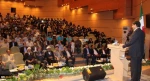 بیست چهارمین جشنواره فرهنگی وهنری قرآنی دانشجویان دانشگاهفنی وحرفهای کشور -ارومیه