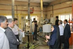 همکاری‌های مشترک علمی سازمان پژوهشهای علمی و صنعتی ایران با دانشگاه فنی و حرفه‌ای