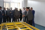 همکاری‌های مشترک علمی سازمان پژوهشهای علمی و صنعتی ایران با دانشگاه فنی و حرفه‌ای