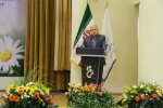 جشن آغاز سال تحصیلی و رونمایی از طرح ایجاد عضو هیأت علمی فنی