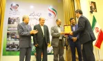 جشن آغاز سال تحصیلی و رونمایی از طرح ایجاد عضو هیأت علمی فنی
