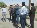 بازدید نماینده مردم شریف سیستان و عضو کمیسیون آموزش و تحقیقات مجلس شورای اسلامی از آموزشکده فنی و حرفه ای فرخی سیستانی زابل