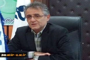 دکتر بهار، رییس منطقه9دانشگاه فنی و حرفه ای کشور: مراکز فنی و حرفه ای حلقه گمشده ارتباط صنعت و دانشگاه هستند.