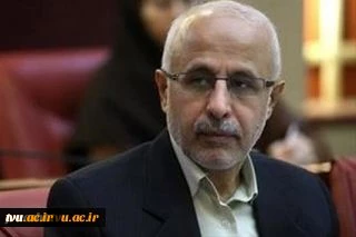 دکتر متقی طلب:دانشگاه فنی و حرفه ای باید به عنوان یک سازمان کارآفرین باشد.