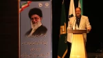 نهمین سمینارسراسری ارتباط صنعت و دانشگاه در استان گیلان برگزار شد