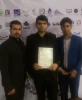 دانشگاه فنی و حرفه ای مقام برتر مسابقات ملی بتن را کسب کرد