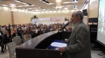 همایش نکوداشت زنده یاد حاج ابوتراب شکوهی در امیرکلای شهرستان بابل برگزار شد