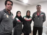 موفقیت مدرس آموزشکده فنی شهید یزدانپناه در پنجمین دوره مسابقات جهانی رشته کبدی