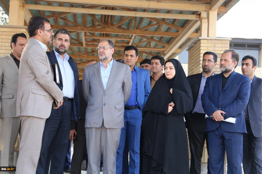 رییس دانشگاه فنی حرفه ای کشور: شهریه دانشجویان دوره شبانه در دو سال گذشته هیچ افزایشی نداشته است