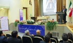 نشست توانمند سازی و انتقال تجربه به اعضائ هیأت علمی - آبان