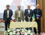 نشست توانمند سازی و انتقال تجربه به اعضائ هیأت علمی - آبان