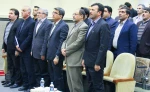 نشست توانمند سازی و انتقال تجربه به اعضائ هیأت علمی - آبان