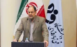 نشست توانمند سازی و انتقال تجربه به اعضائ هیأت علمی - آبان