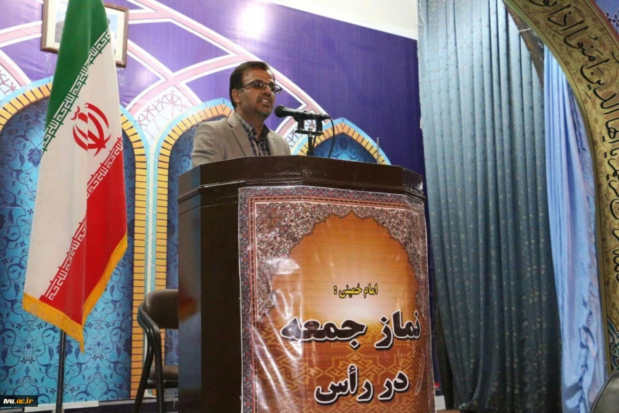 دانشگاه فنی حرفه ای مهمترین زمینه ساز در عرصه اشتغال و اولین و مهمترین متولی آموزش عالی در کشور است