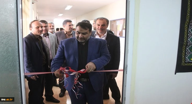فرماندار شهرستان خمین : آموزشهای فنی و حرفه ای نقش مهمی در تربیت نیروی انسانی ماهر و متخصص دارد .