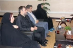 مدیرکل ورزش و جوانان استان یزد بر نگاه ویژه به ورزش در آموزشکده فنی و حرفه ای دختران حضرت رقیه(س) یزد تاکید کرد.