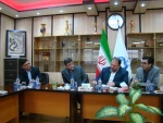 نمایندگان مردم شریف استان گلستان در مجلس شورای اسلامی از آموزشکده شهید چمران گرگان بازدید کردند.