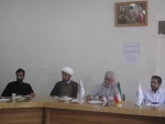 اقامه ی نماز رکن اصلی دین در پیوند تعهد با تخصص است