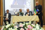 عقد تفاهم نامه همکاری فی مابین دانشگاه فنی و حرفه ای و معاونت پژوهش و فناوری وزارت علوم