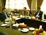 اخبار دانشگاه فنی و حرفه ای استان آذربایجان شرقی درهفته ای که گذشت
