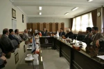 اخبار دانشگاه فنی و حرفه ای استان آذربایجان شرقی درهفته ای که گذشت
