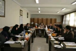 اخبار دانشگاه فنی و حرفه ای استان آذربایجان شرقی درهفته ای که گذشت