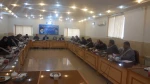 نشست شورای استانی ستاد امر به معروف و نهی از منکر دانشکده و آموزشکده های فنی و حرفه ای استان مازندران