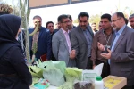 دهمین سمینار ارتباط صنعت و دانشگاه ـ دانشکده شهید چمران کرمان