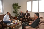 دکتر حیاتی: رسیدن به بازار کار برای دانش آموختگان مراکز دانشگاه فنی و حرفه ای، بسیار هموارتر و آسانتر از سایر گزینه ها است