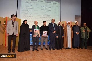 بازدید استانداراستان  گلستان از آموزشکده مائده گرگان