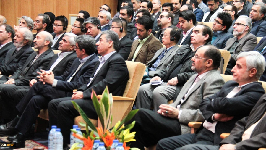 نمایشگاه هفته ملی پژوهش، فناوری و فن بازار امسال 24 آذر ماه در محل دائمی نمایشگاه های بین المللی تهران افتتاح می شود