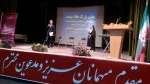 برگزاری جشن میلاد فخر کائنات حضرت محمد (ص) در دانشکده شهید مهاجر