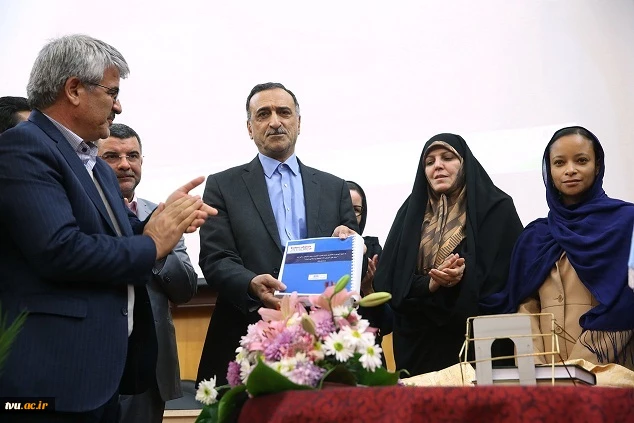 نشست عالی رتبه مشورتی در زمینه آموزش  2030  برگزار شد