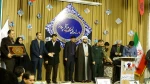 در دانشکده فنی شهید یزدان پناه سنندج برگزار شد:
همایش شهید مدافع حرم مهندس منوچهر سعیدی