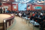 فرماندار شهرستان بیرجند : 16آذر نماد آزادی خواهی و ظلم ستیزی است