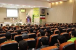 همایش کارآفرینی در دانشکده فنی و حرفه ای شهید قاضی طباطبایی ارومیه