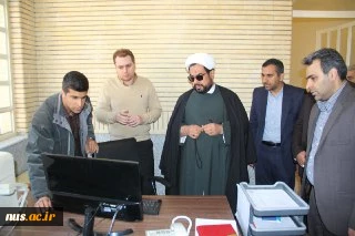 رئیس مجمع نمایندگان استان خوزستان:
منافع نفت باید به دانشگاه های استان برسد