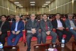 دکتر حق پناهی معاون پژوهش و فناوری دانشگاه فنی و حرفه ای:
رسالت آموزش واقعی، پژوهش محور بودن تدریس می باشد.