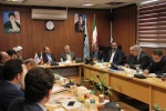 انعقاد تفاهم نامه همکاری های علمی - پژوهشی - فناوری، در دانشگاه فنی و حرفه ای