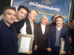 افتخارات آقای محمد هیرش باقدم مدرس آموزشکده فنی یزدان پناه سنندج در حوزه فعالیت های پژوهشی