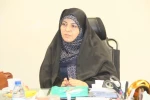 مصاحبه خبرگزاری مهر با رییس دانشکده فنی و حرفه ای دختران ولیعصر (عج)